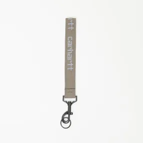 Carhartt WIP Script Keyholder