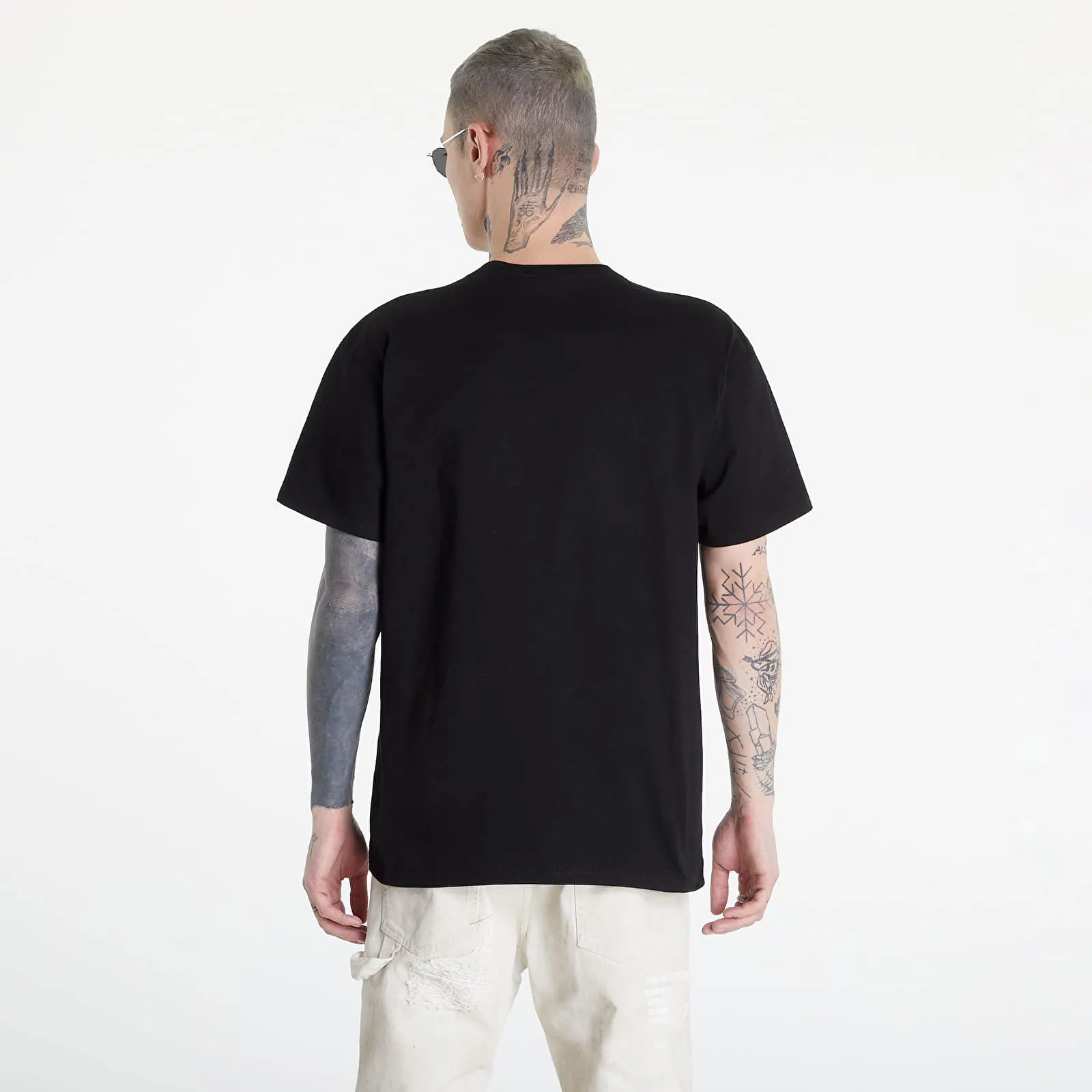 Carhartt WIP S/S Chase