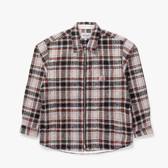 Carhartt WIP Stroy Shirt Jac