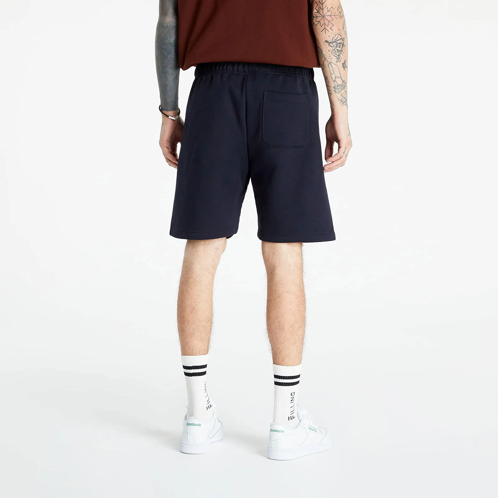 Carhartt WIP WIP Chase Sweat Short