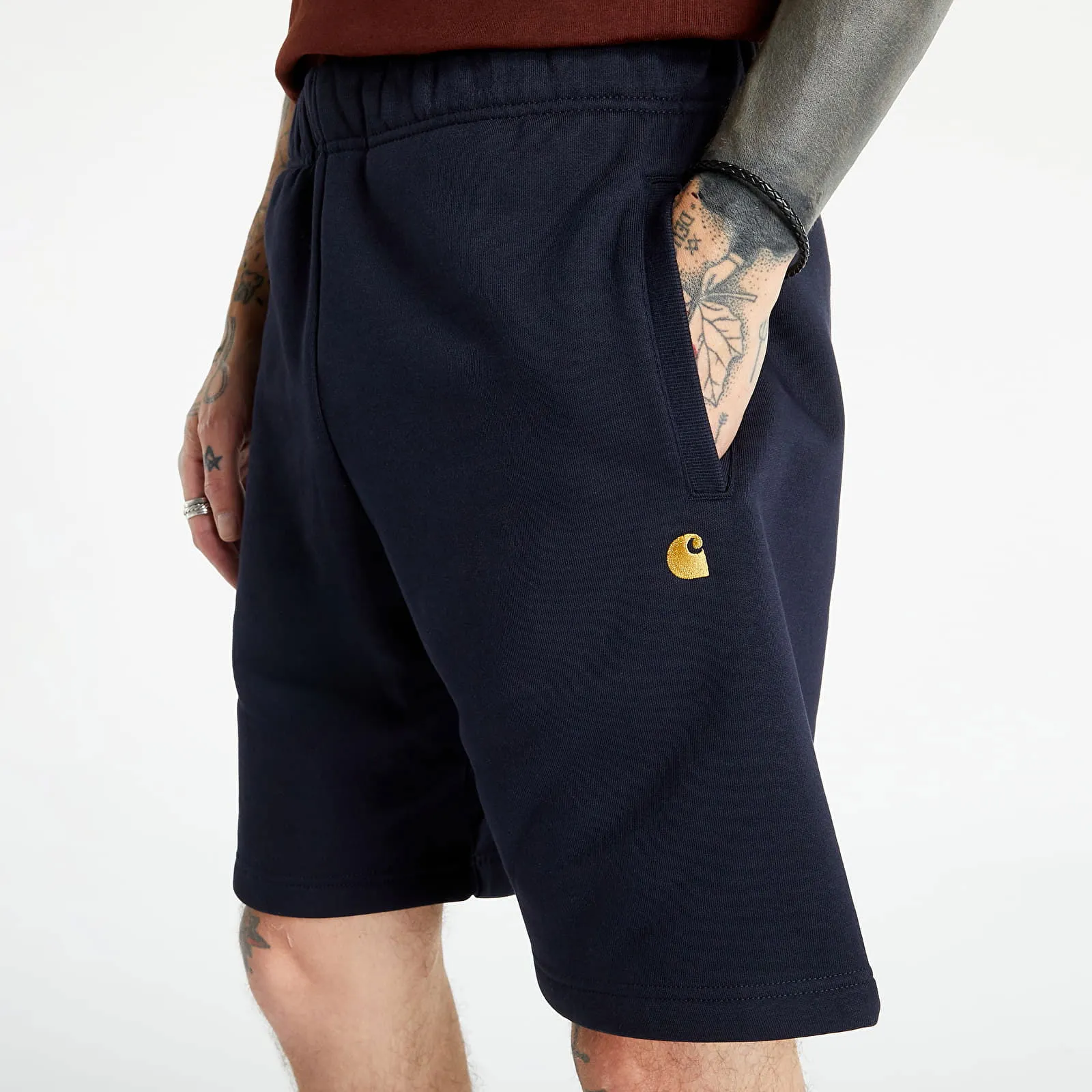 Carhartt WIP WIP Chase Sweat Short