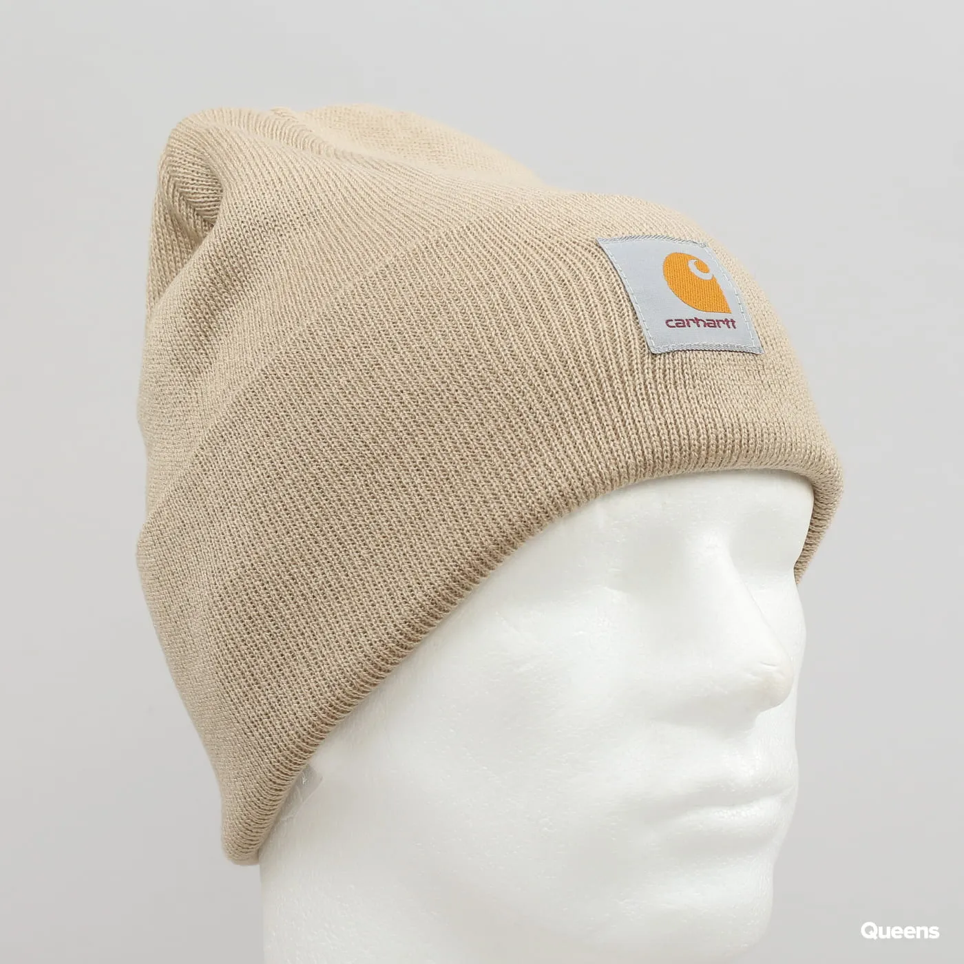 Carhartt WIP Work In Progress Acrylic Watch Hat