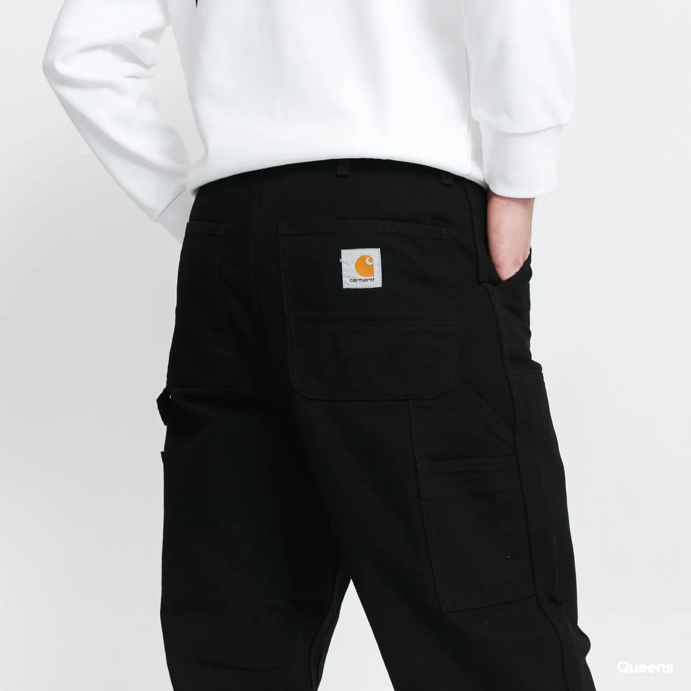 Carhartt WIP Work In Progress Double Knees Pant