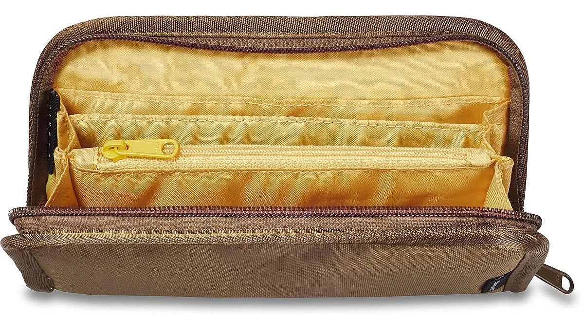 cartera Dakine Luna - Bold Caramel - women´s