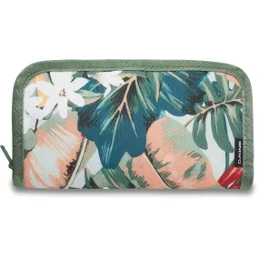 cartera Dakine Luna Wallet - Island Spring - women´s