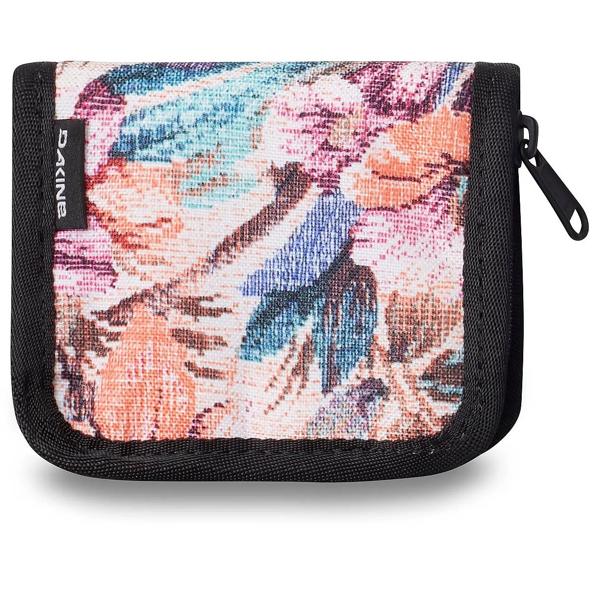 cartera Dakine Soho - 8 Bit Floral - women´s