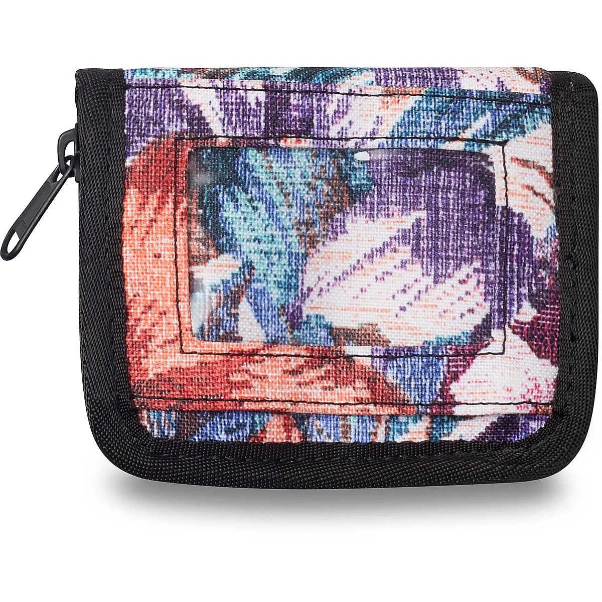 cartera Dakine Soho - 8 Bit Floral - women´s