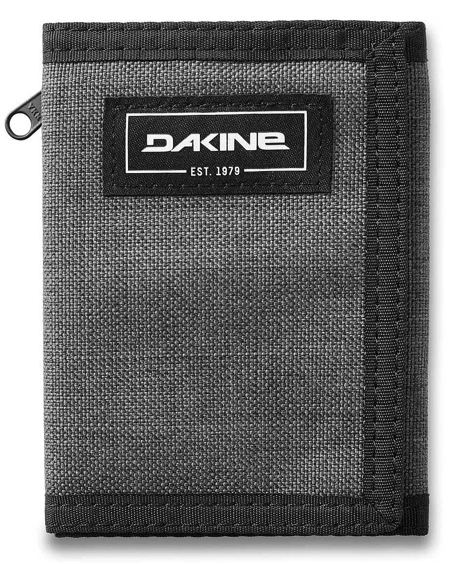 cartera Dakine Vert Rail - Carbon