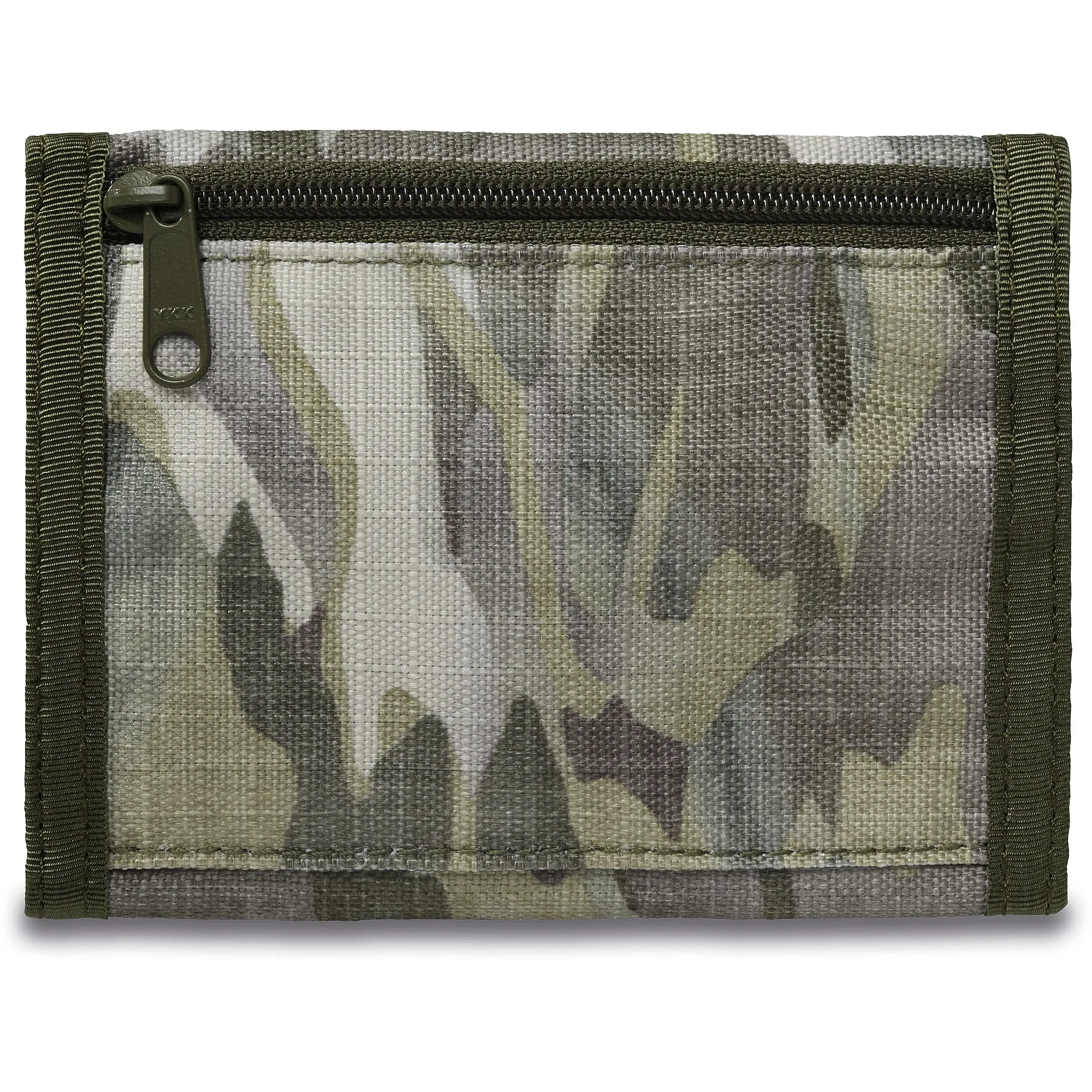 cartera Dakine Vert Rail - Vintage Camo