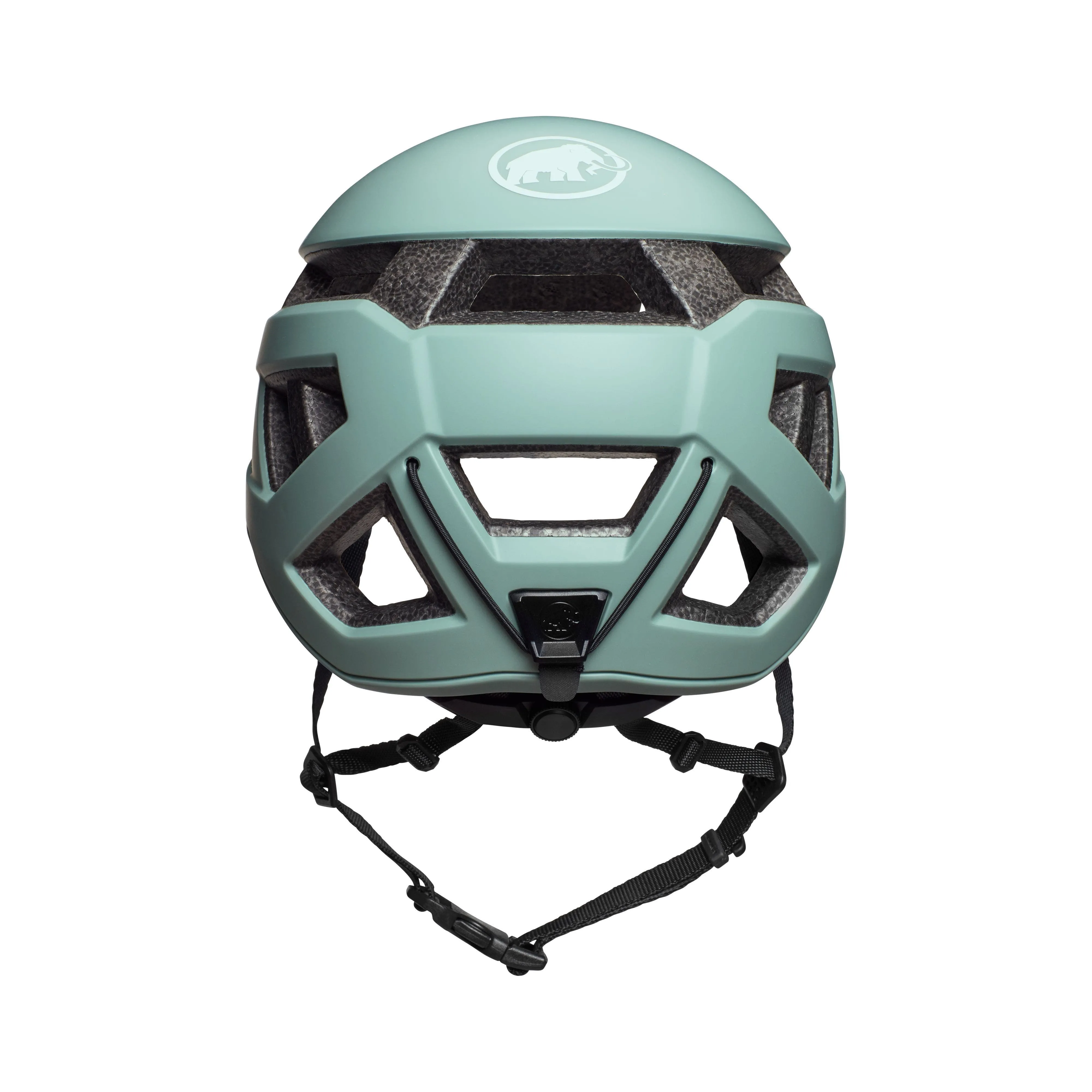 Casco Mammut Crag Sender