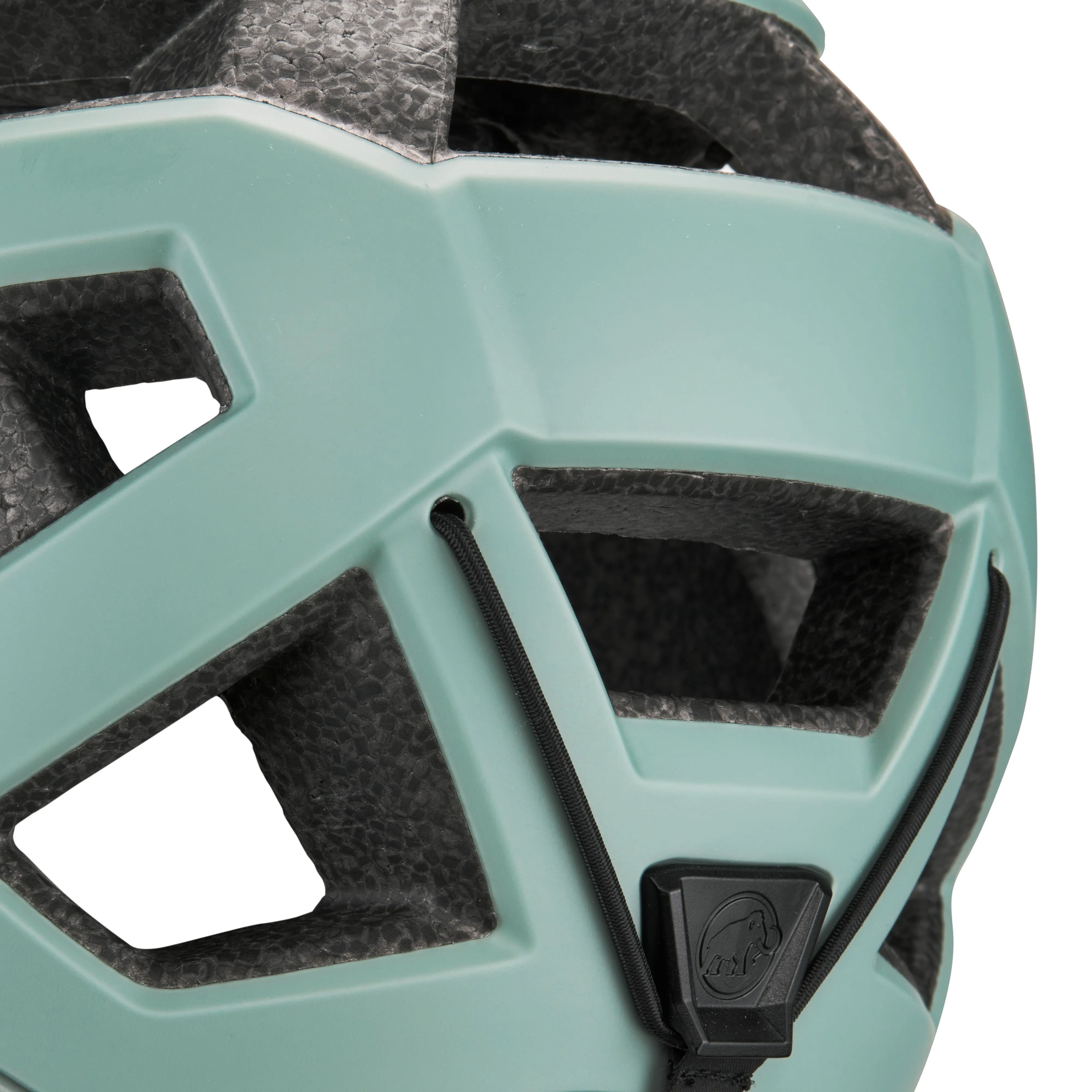 Casco Mammut Crag Sender