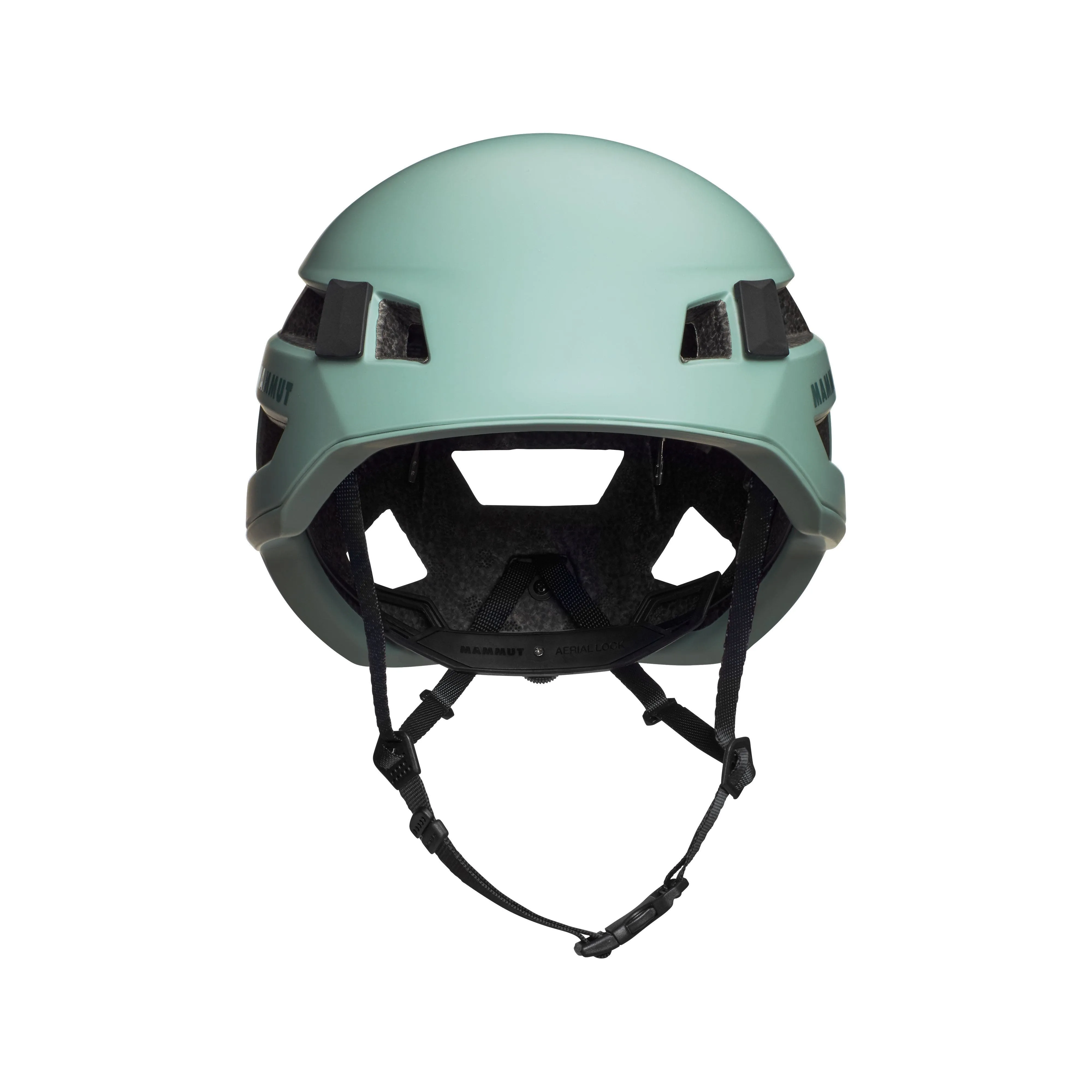 Casco Mammut Crag Sender