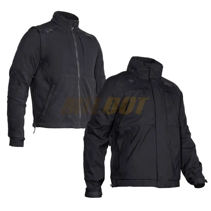 Chaqueta 5.11 5-IN-1 2.0 negra