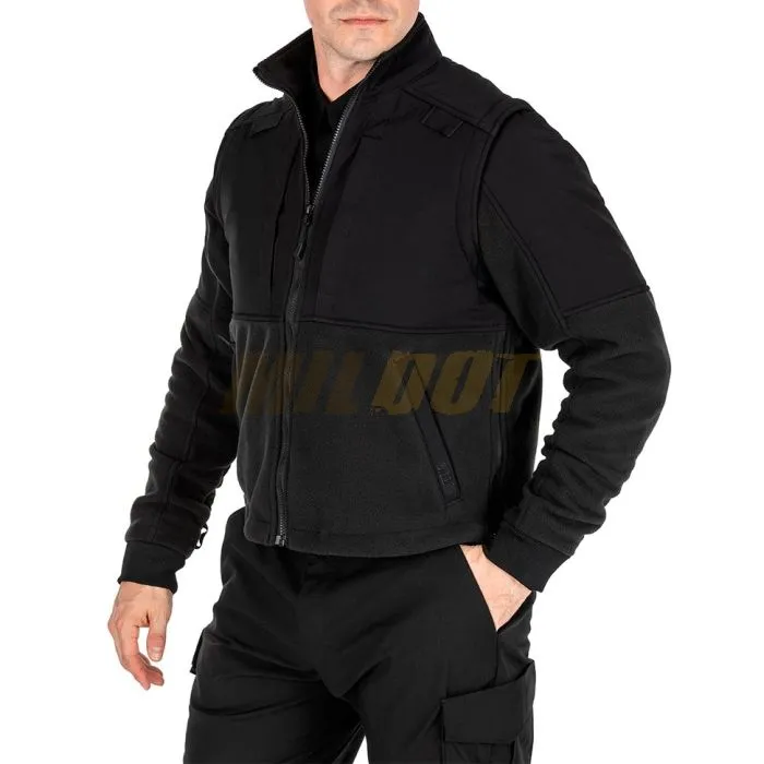 Chaqueta 5.11 5-IN-1 2.0 negra