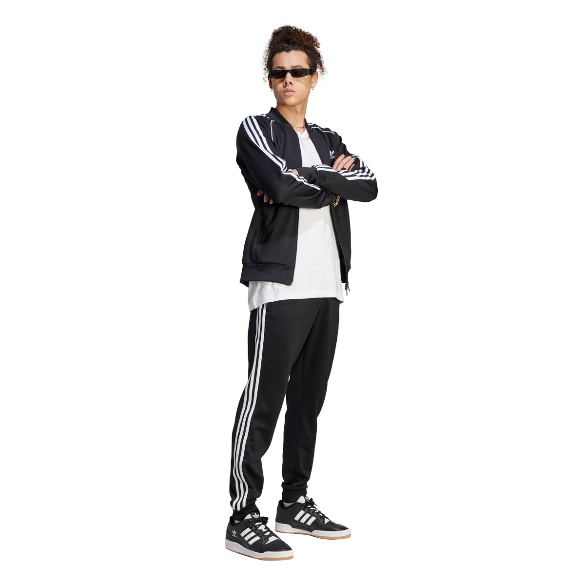 Chaqueta adidas Essentials