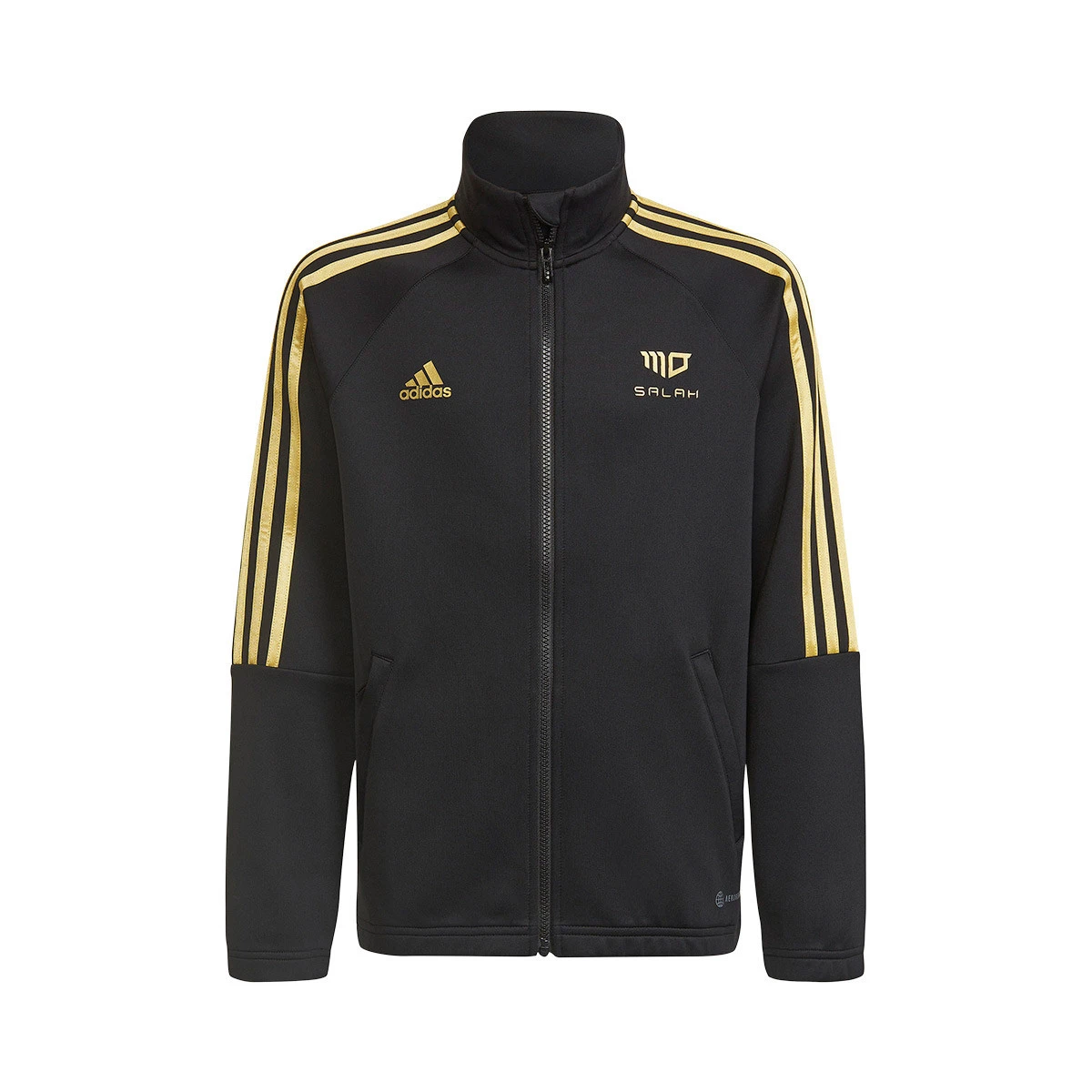 Chaqueta adidas Salah Track Niño