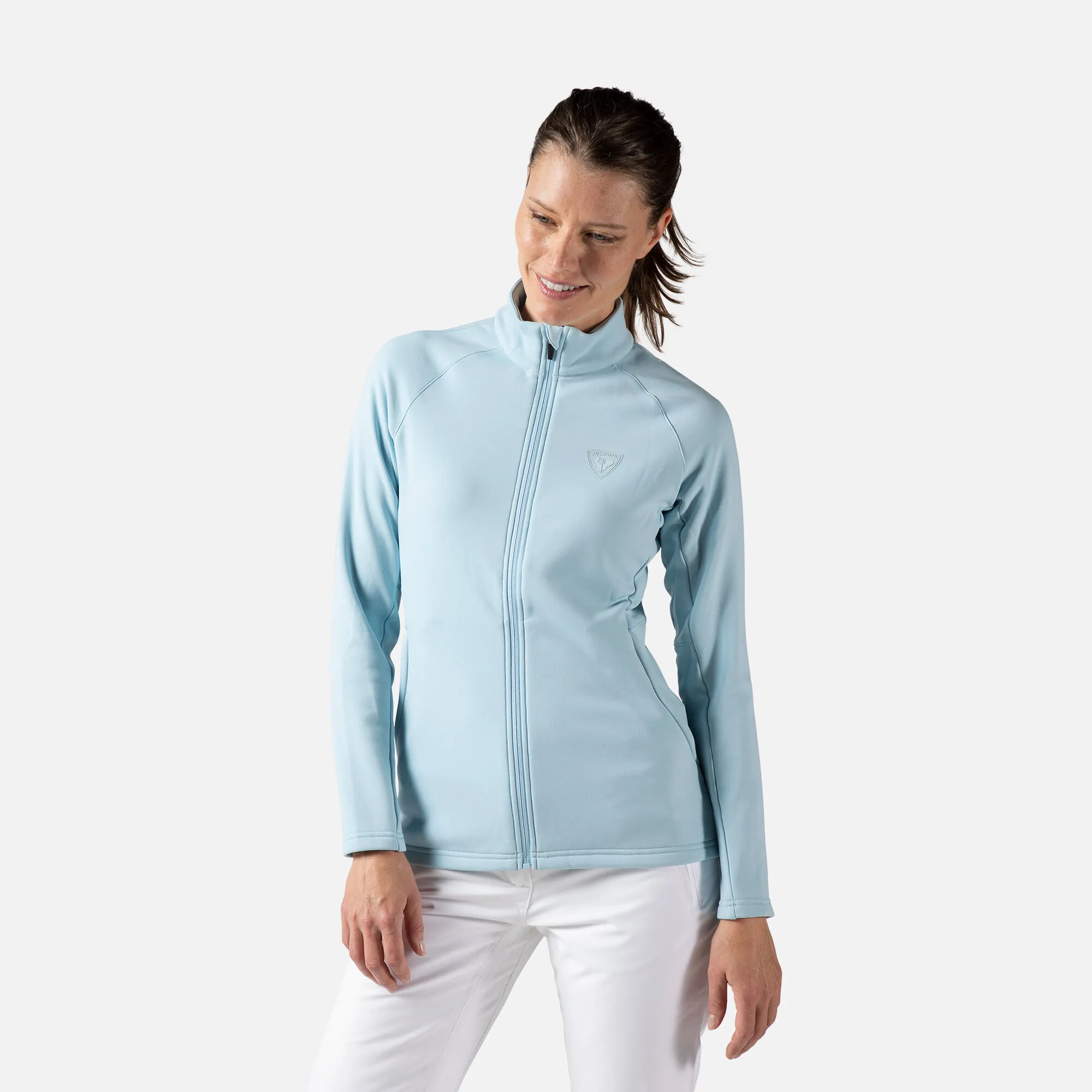 Chaqueta Classique Clim para mujer