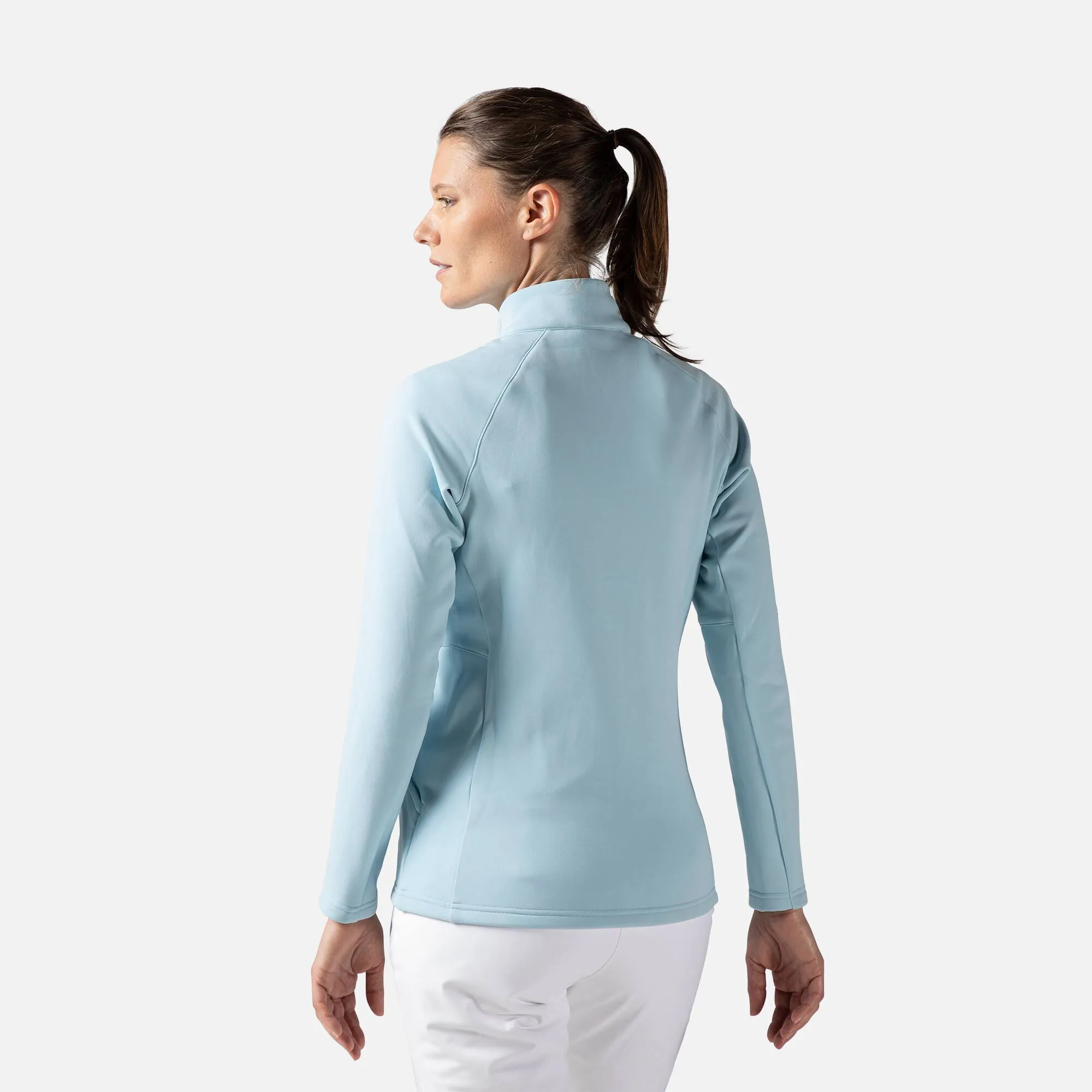 Chaqueta Classique Clim para mujer