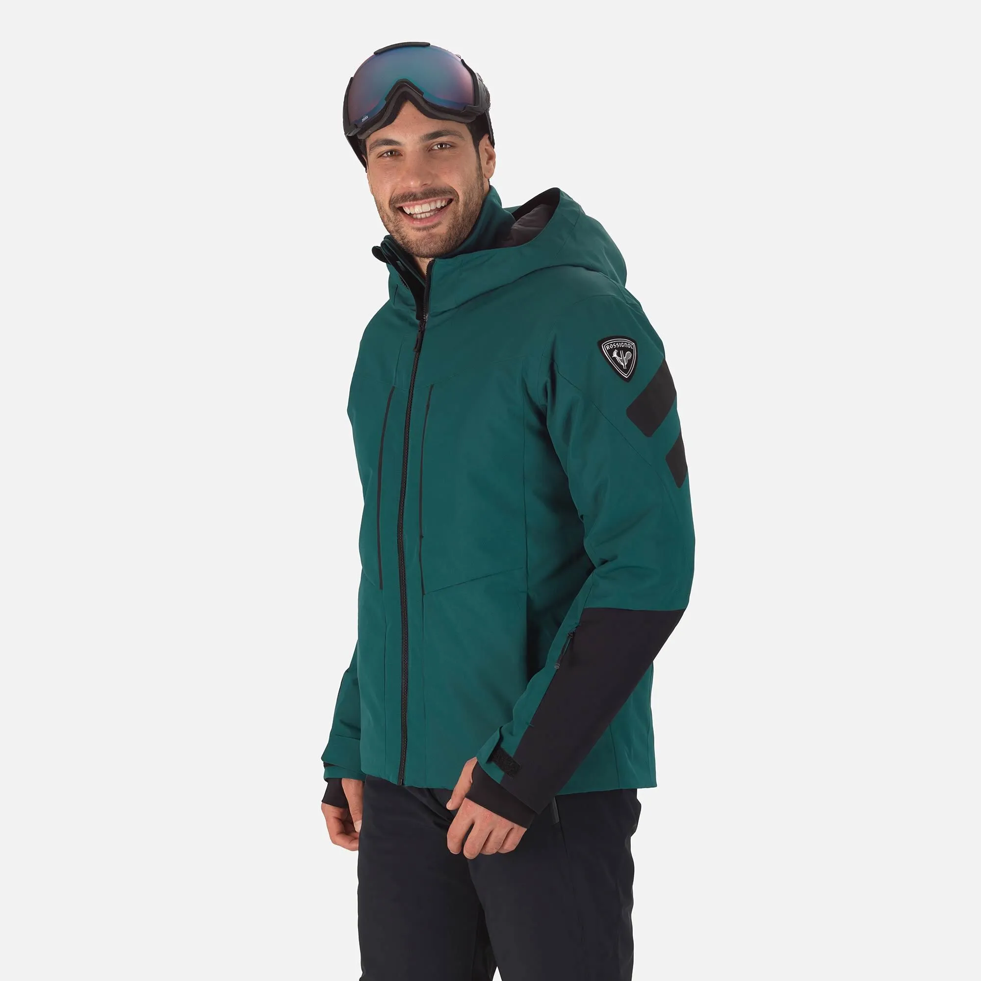 Chaqueta de esquí Fonction para hombre