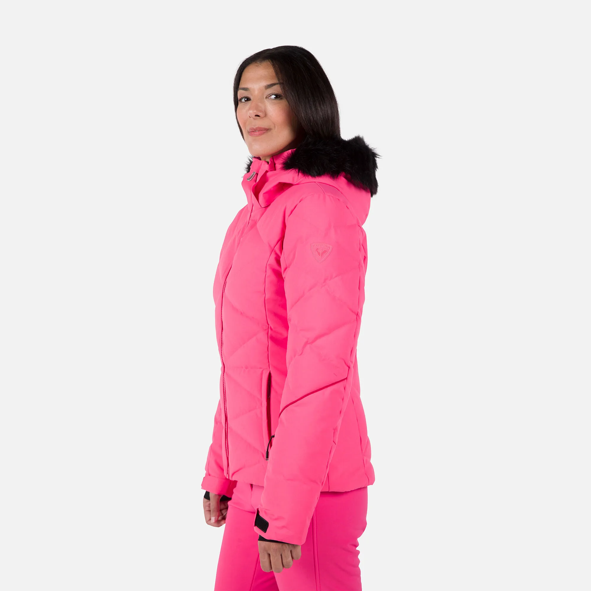 Chaqueta de esquí Staci para mujer