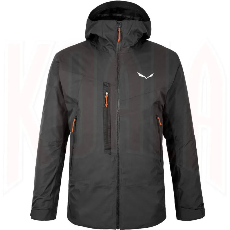 Chaqueta de montaña CONVERTIBLE PELMO PTX 2L JKT Salewa