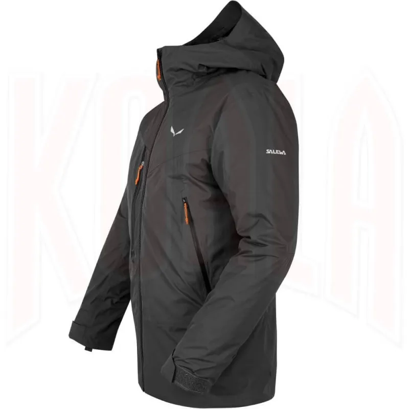 Chaqueta de montaña CONVERTIBLE PELMO PTX 2L JKT Salewa