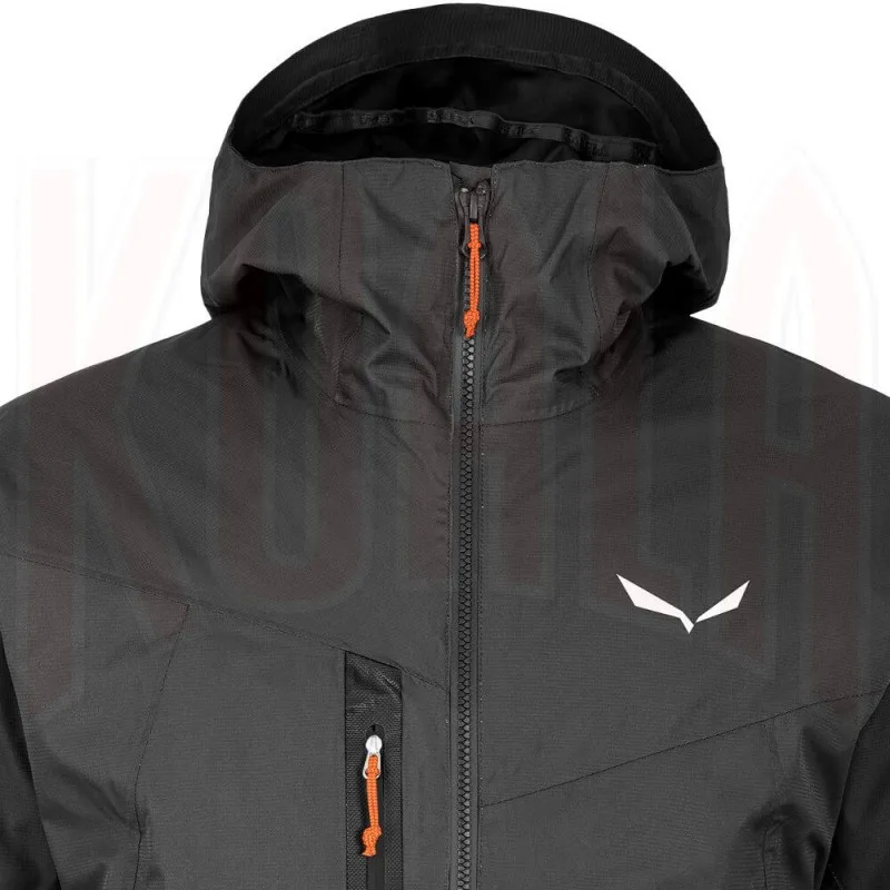 Chaqueta de montaña CONVERTIBLE PELMO PTX 2L JKT Salewa