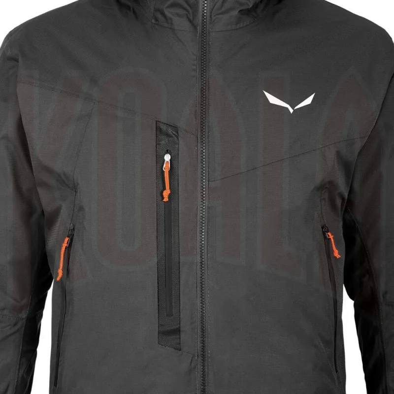 Chaqueta de montaña CONVERTIBLE PELMO PTX 2L JKT Salewa