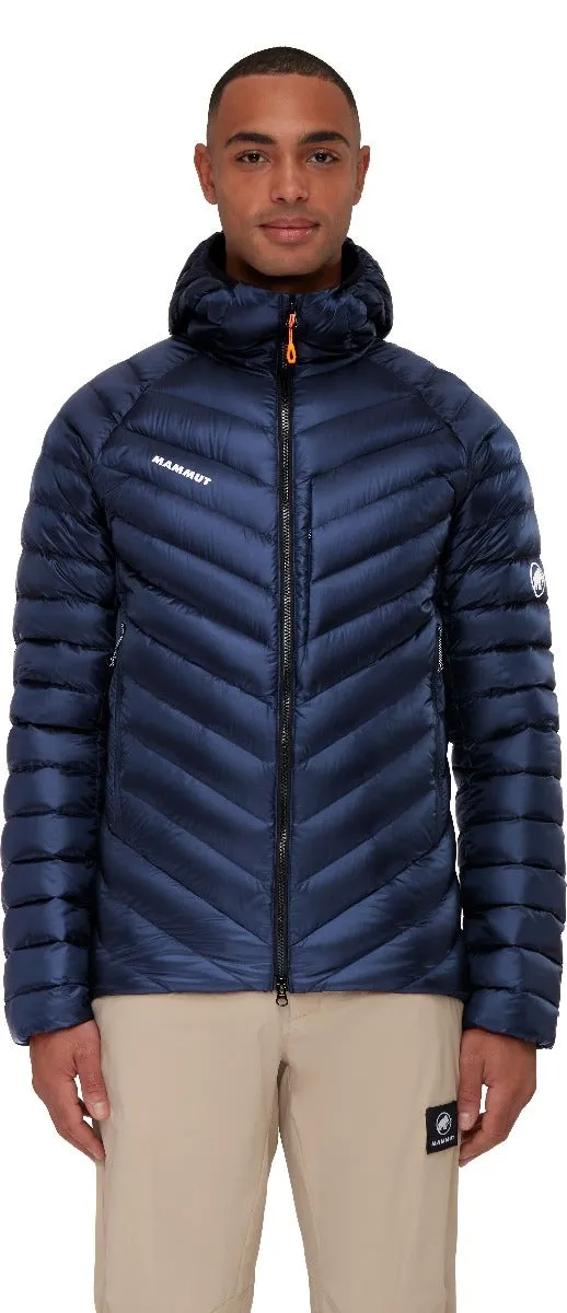 Chaqueta De Pluma Mammut Hombre Broad Peak In