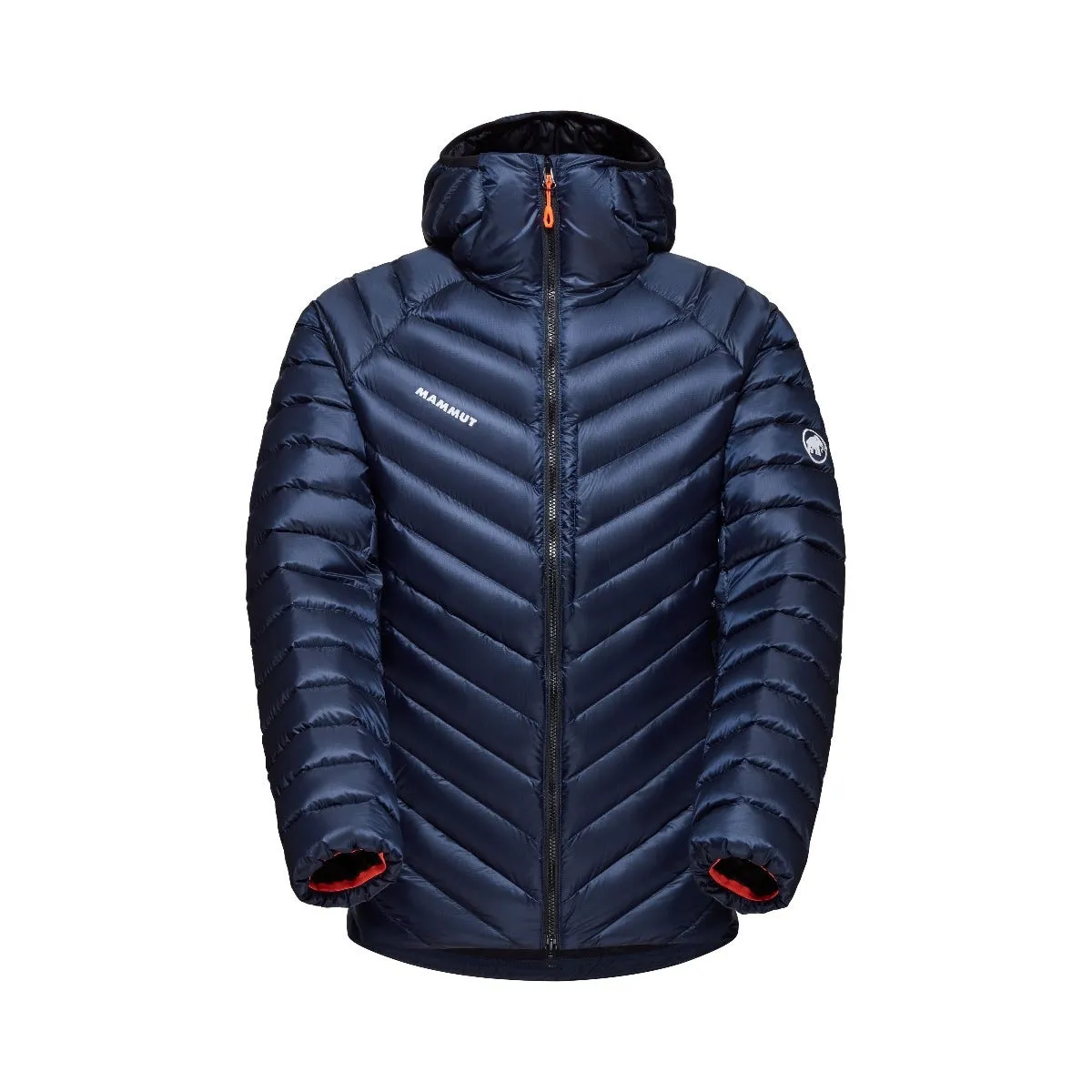 Chaqueta De Pluma Mammut Hombre Broad Peak In