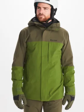 Chaqueta Hombre Marmot Elevation