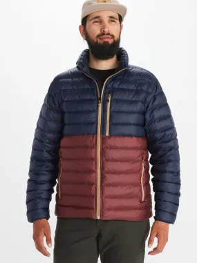 Chaqueta Hombre Marmot Highlander Down