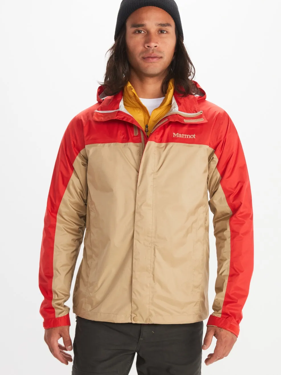 Chaqueta Hombre Marmot Precip Eco