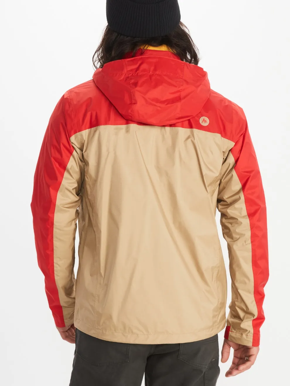 Chaqueta Hombre Marmot Precip Eco