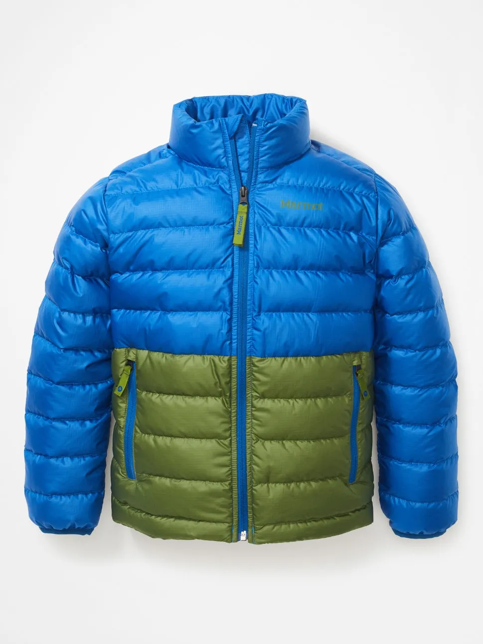 Chaqueta Kids Marmot Highlander Down