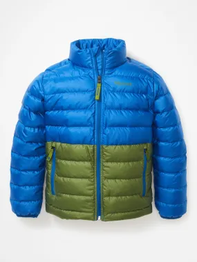 Chaqueta Kids Marmot Highlander Down