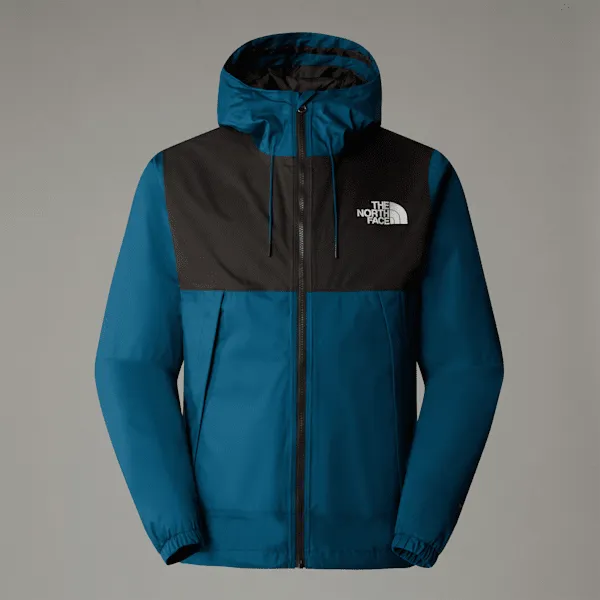 Chaqueta Mountain Q para hombre