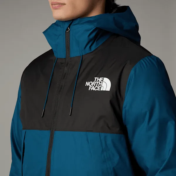 Chaqueta Mountain Q para hombre