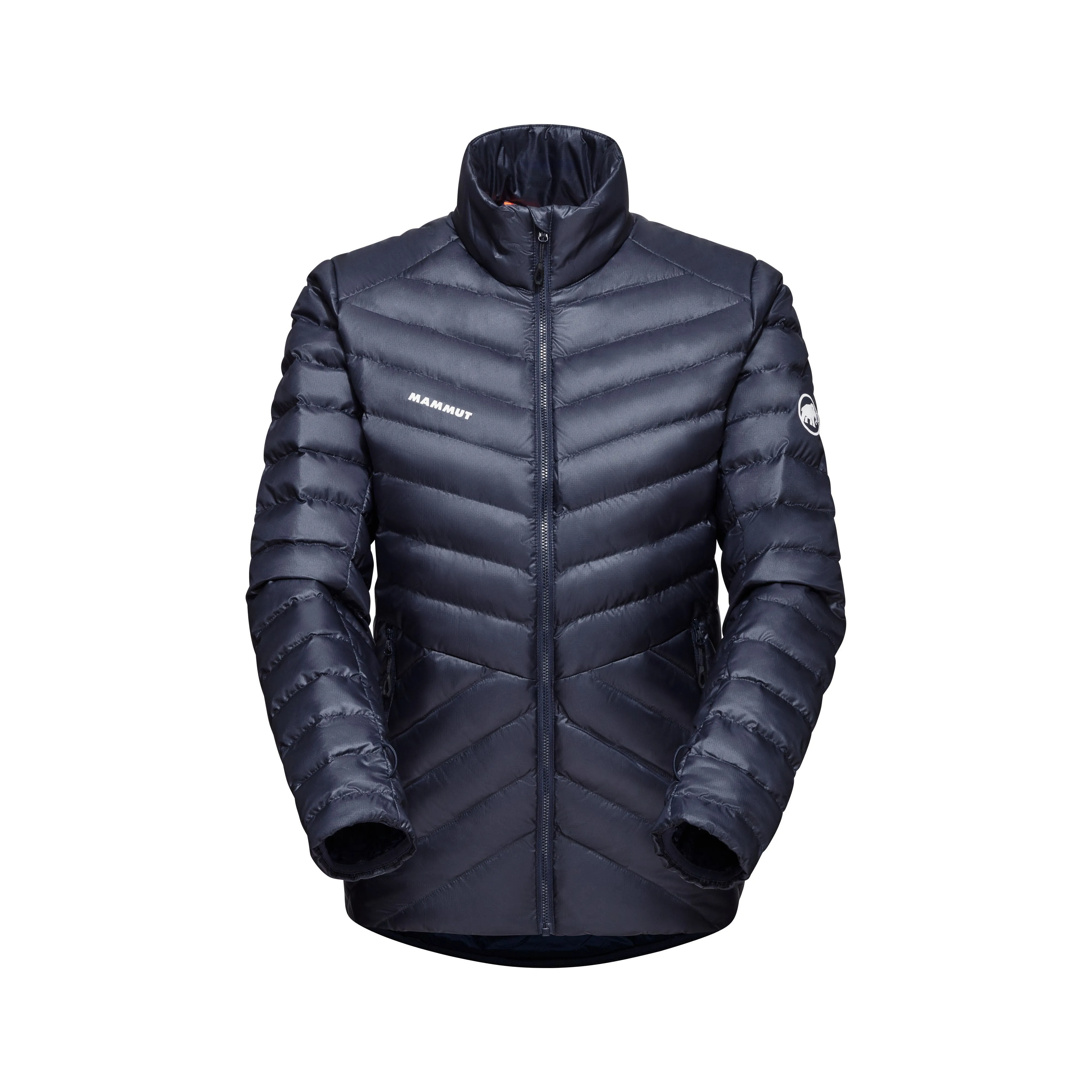 Chaqueta Mujer Mammut Convey 3 En 1 Hs Hooded