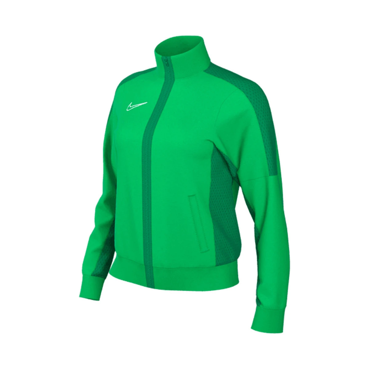 Chaqueta Nike Academy 23 Knit Mujer