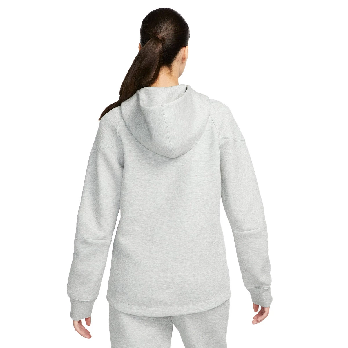 Chaqueta Nike Sportswear Tech Fleece Mujer