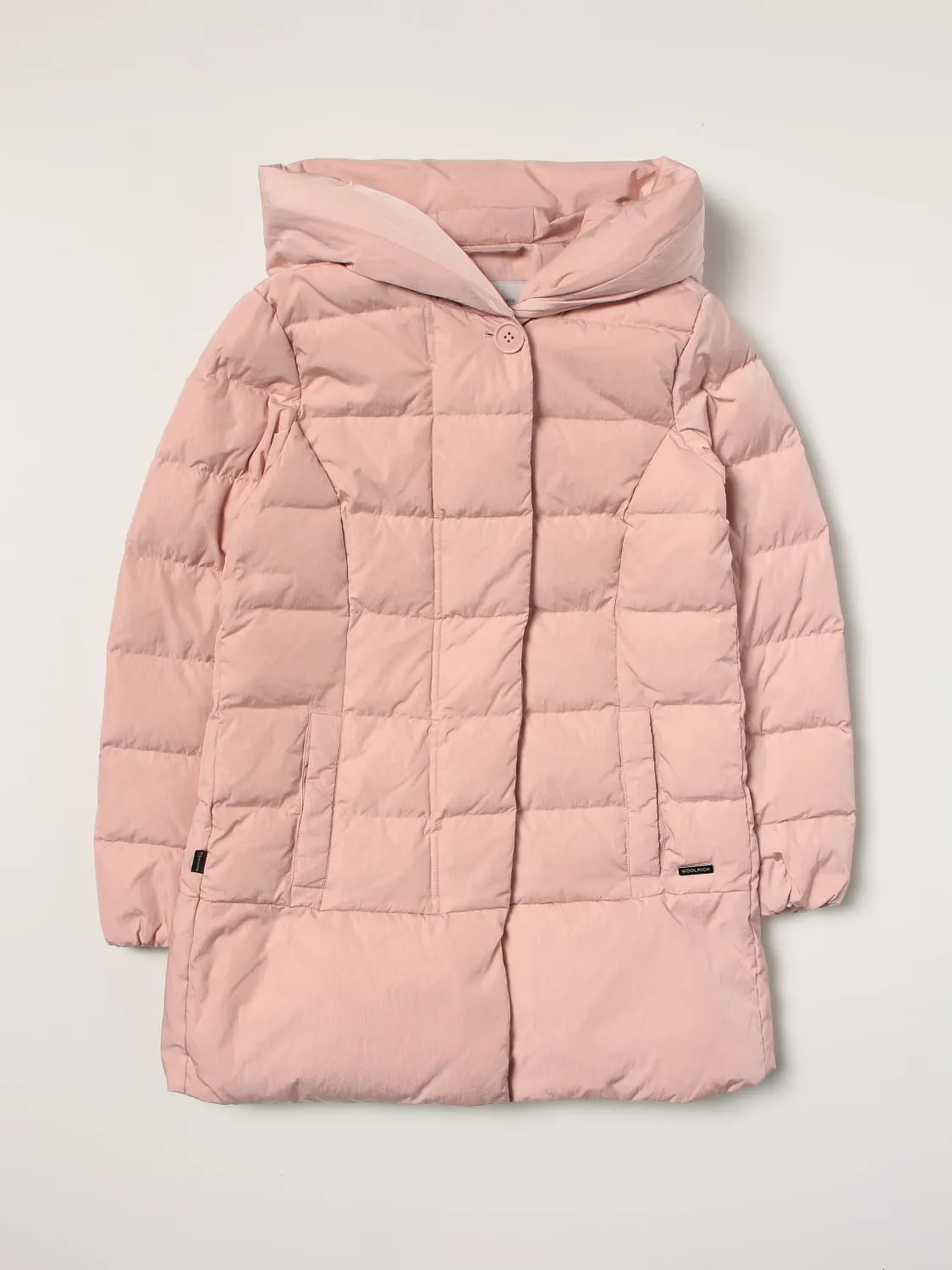 Chaqueta niños Woolrich