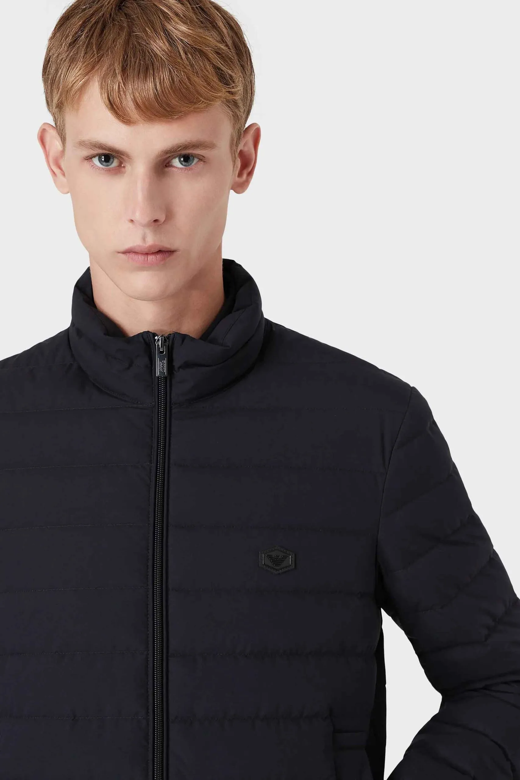 Chaqueta para hombre de Emporio Armani – 8N1BQ21NLRZ