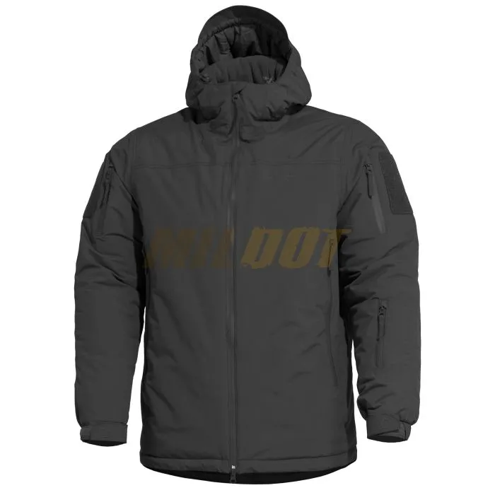 Chaqueta PENTAGON LCP Velocity negra