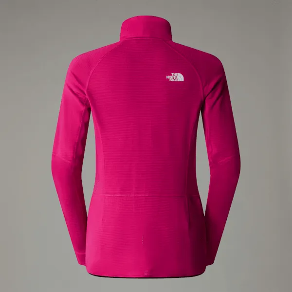 Chaqueta Polartec® Power Grid™ Bolt para mujer