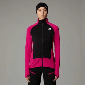 Chaqueta Polartec® Power Grid™ Bolt para mujer