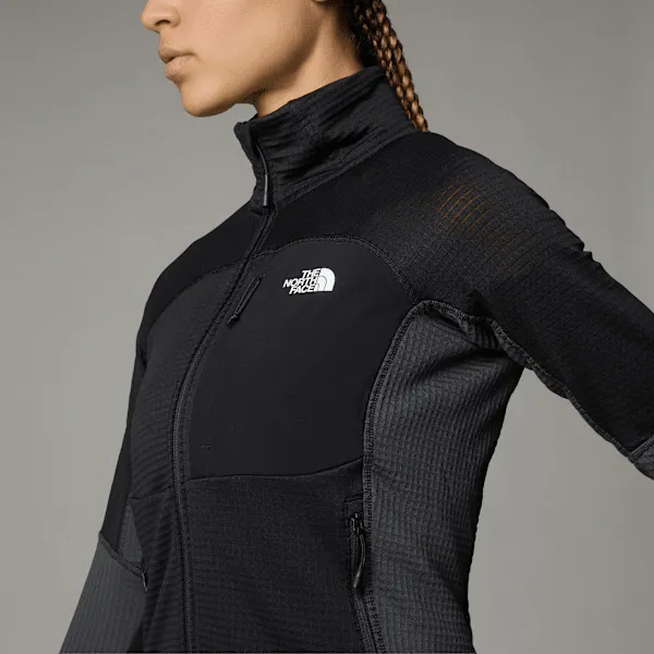 Chaqueta Power Grid™ Stormgap para mujer