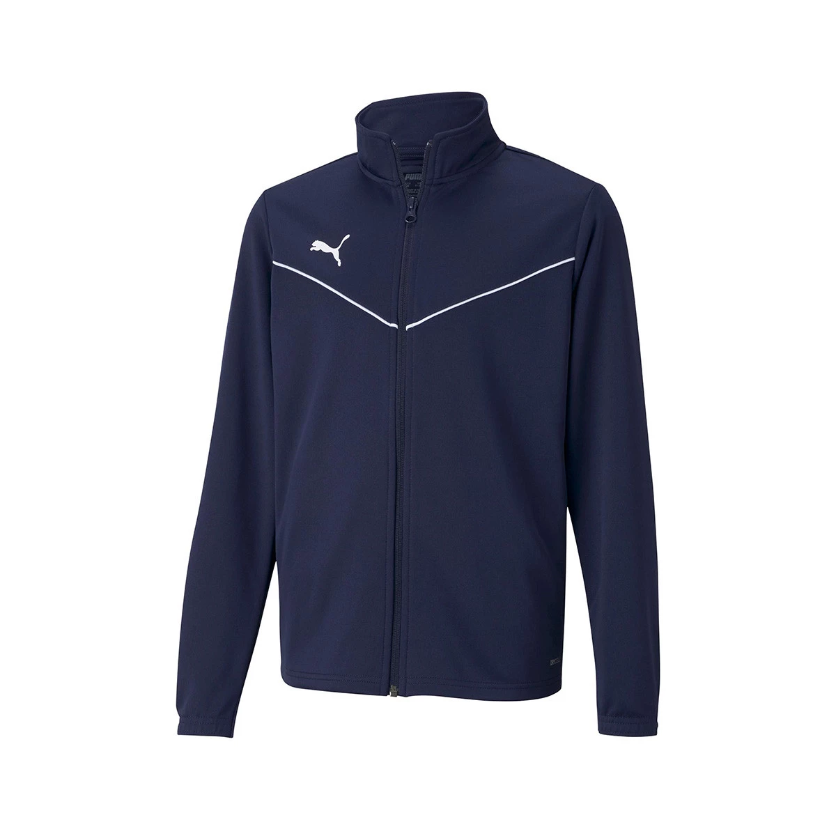 Chaqueta Puma teamRISE Niño