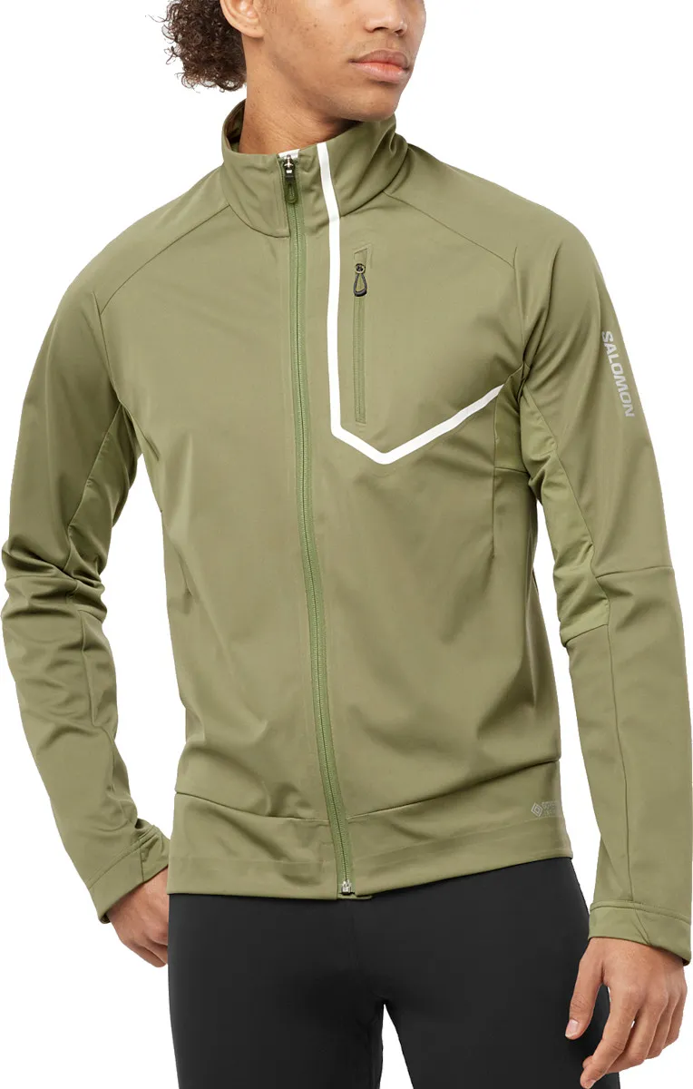 Chaqueta Salomon GORE-TEX® PRO WS JKT M