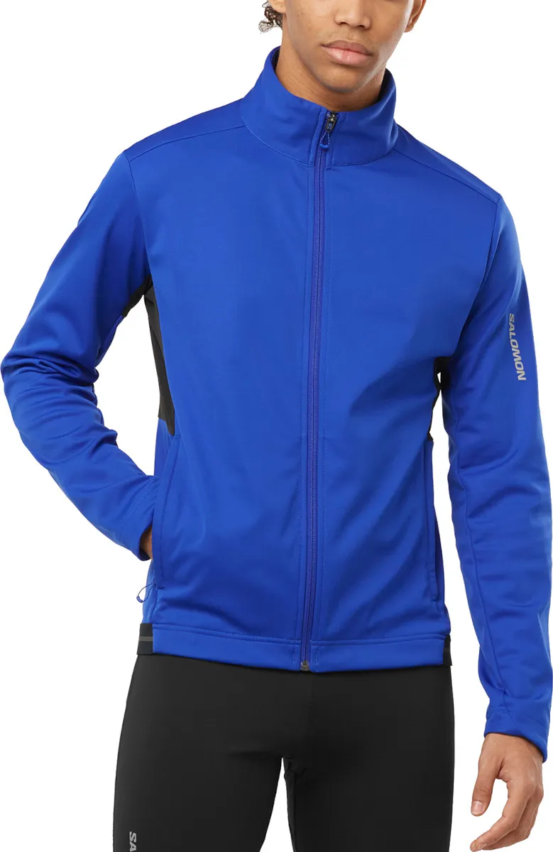 Chaqueta Salomon GORE-TEX® SSHELL JKT M